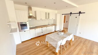 Pronájem byty 3+kk, 82 m2 - Znojmo - Přímětice, ev.č. IL042 - 2