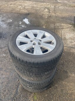 Mitsubishi Outlander 2, 2.2 hdi - 2