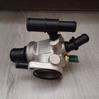 termostat - 2