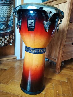 Djembe buben Sonor Champion - 2