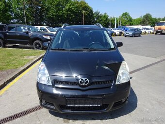 Toyota Corolla Verso 2,2 D-4D, 7 MÍST - 2