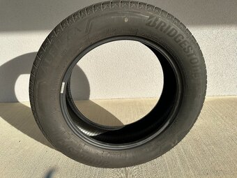 Pneumatiky BRIDGESTONE Alenza 4ks - 225/60 R18 - 2