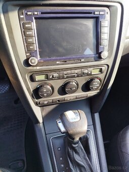 Škoda Octavia 2.0 combi - 2