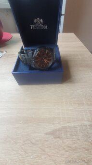 Festina chrono bike - 2