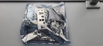 Základní deska ASUS PRIME B760M-A WIFI D4 - 2