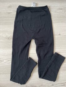 zara seamless legíny - 2