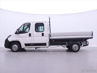 Peugeot Boxer 2,0 HDI 120kW CZ L4 7-Míst DPH (2018) - 2