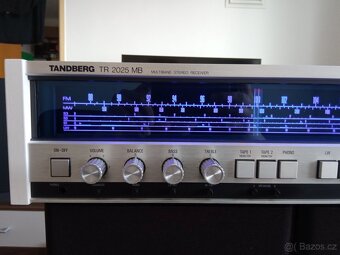 Tandberg TR-2025 MB - 2