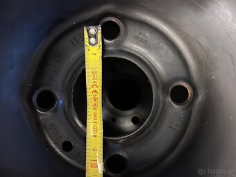 Disky pneu 185/60R15 - 2
