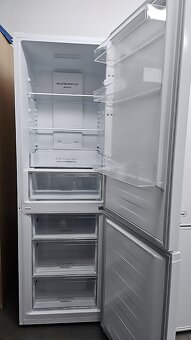 Lednice s mrazákem GORENJE - NO FROST, kombinovaná, - 2