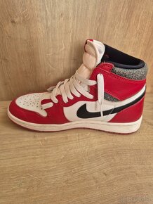 Nike Jordan Retro High OG Chicago Lost and Foud vel.40 - 2