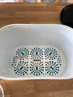 Sterilizátor dětských lahví Philips avent - 2