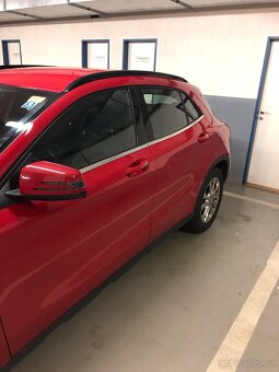 Mercedes-Benz GLA 200d 4MATIC (2017) – spolehlivý parťák - 2