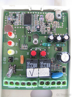univerzální modul UC-216 - 2