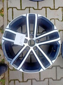 ALU, audi, vw, skoda, seat - 2