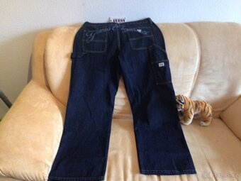 Jeans zn.Guess - 2