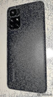 Prodám Xiaomi Note 11S 5G Dual Sim 6GB/128GB + EXTRA BALENÍ - 2