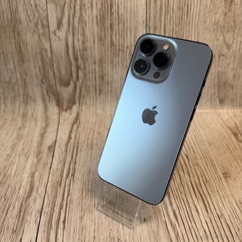 iPhone 13 Pro 1TB, modrý (12 měsíců záruka) - 2