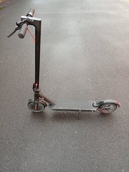 Roadstar eco city pro e9 - 2