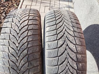 235/75R16 108H Nexen Winguard - 2