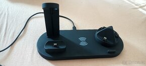 Prodám nabíječka (základnu) iPhone a jiné 10 w - 2
