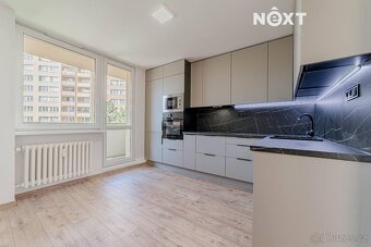 Prodej byt 3+1, 66㎡ - 2