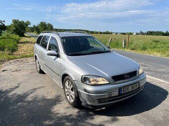 Astra G - 2