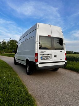 Ford Transit L3H3 TOP - 2
