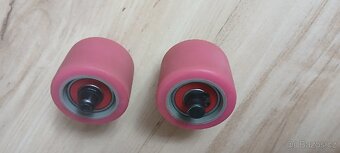 Jezdící boty Heelys vel.36,5 - 2