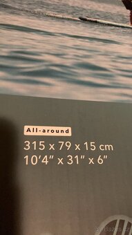 Paddleboard - 2
