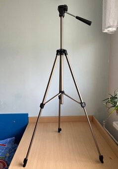 Stativ - 2