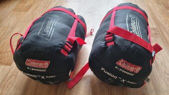 Spacák Junior - 2