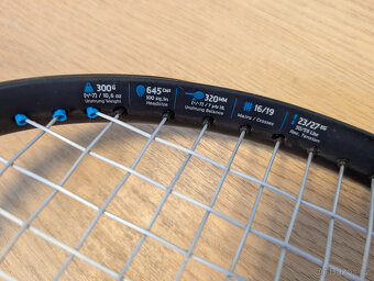 Tenisová Raketa Babolat Pure Drive (L3) - 2