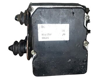 ABS řídící jednotka 8K0907379AF 8K0614517CE Audi A4 B8 8K 09 - 2