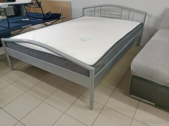 Postel 140x200cm - 2