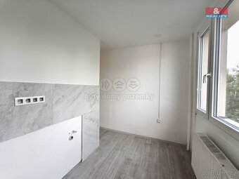 Prodej bytu 2+1 v OV, 54 m², Karviná, ul. Čsl. armády - 2