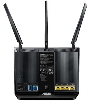 Router ASUS RT-AC68u - 2
