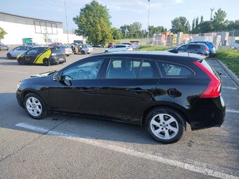 Volvo V60 - 2