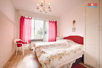Prodej rodinného domu, 131 m², Lukavec, ul. Za Parkem - 2