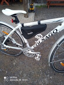 Silniční kolo Colnago - 2