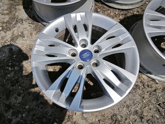 Alu Ford 5/108 R16 - 2