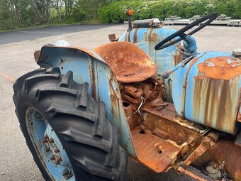 Zetor 3011 - 2