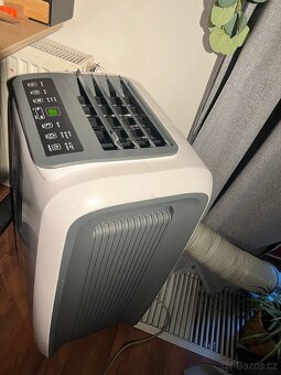 Klimatizace Black+Decker - 2