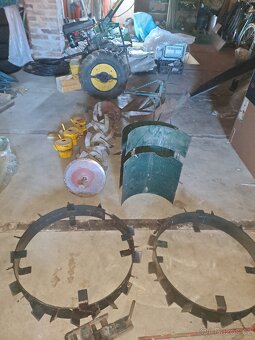 Prodám Rusticu AGM - 1. - 2