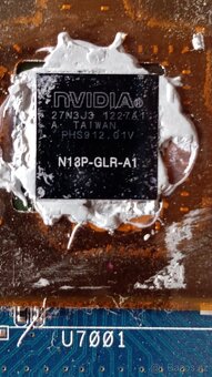 Grafická karta ASUS GT 635M 2GB - 2
