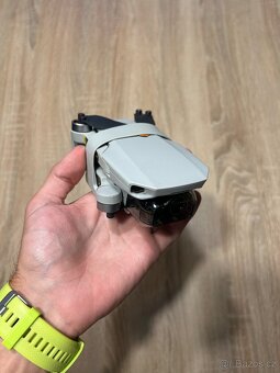 Dji mini 2 - 2