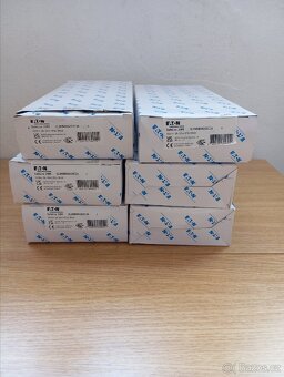 Nouzové svítidlo EATON SafeLite 100lm 3h 20M - 2