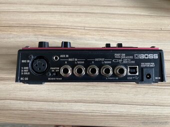 Boss RC 30 - 2