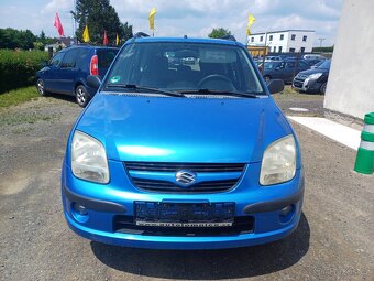 Suzuki ignis 1.3 - 2