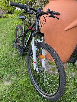 Rockrider 100 Black S - 2